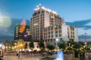 Dris Travel 'Grand Hotel Prishtina', Priština